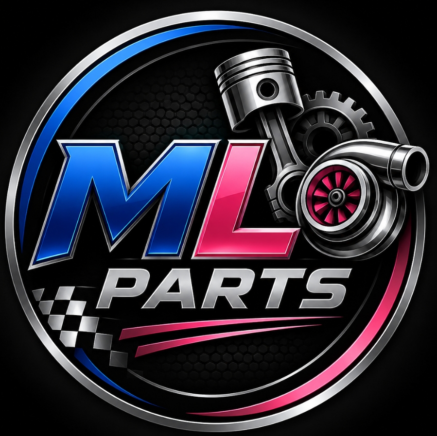 ML Parts Logo